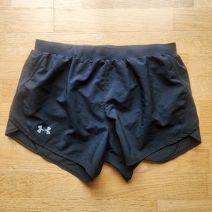 Under Armour Athletic Shorts